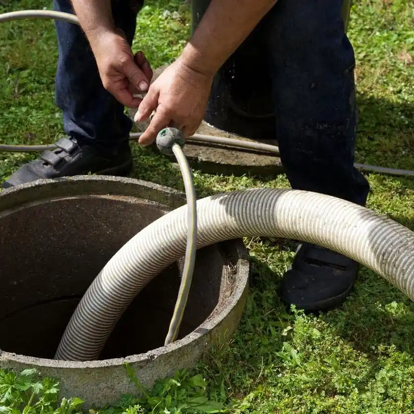 septic tank services Lake Lakengren